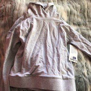 Lululemon sweatshirt